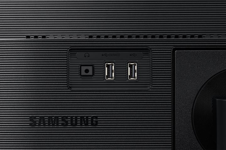 Produktbild Samsung LF22T450FQRXEN (1920 x 1080 Pixel, 22")