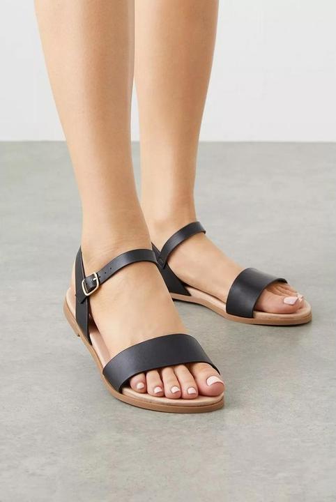 Actual product image Dorothy Perkins Faye sandals (39)