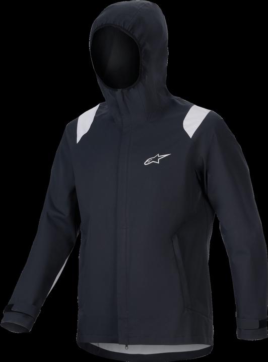 Actual product image Alpinestars Jacket 24 A-Dura Rain (Men, XL)