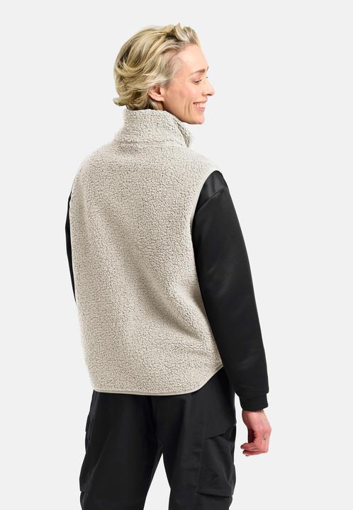 Produktbild Jack Wolfskin High Curl Vest W (XXL)
