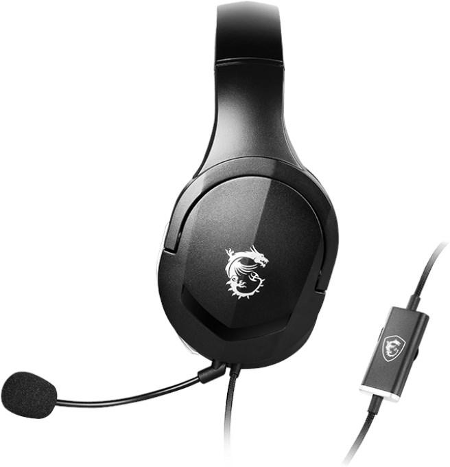 Immagine prodotto MSI Immergere GH20 (Cablato)
