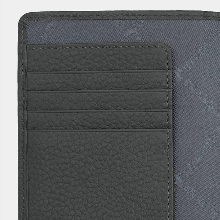 Produktbild Braun Büffel Theo Reisepassetui Leder 10 cm (Reisepasshülle)