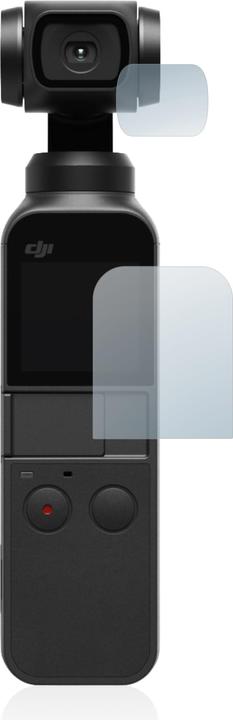 Immagine prodotto BROTECT AirGlass Vetro (Tasca Osmo)