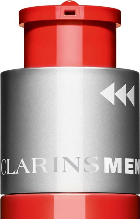 Actual product image Clarins Men Gel Energisant (50 ml, Day cream)