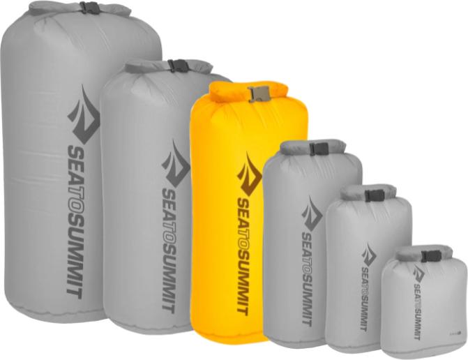 Produktbild Sea To Summit Ultra-Sil (13 l)