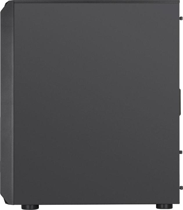 Immagine prodotto Silverstone SST-FA511Z-BG - FARA Telaio da gioco ATX ad alto flusso d'aria con un eccellente potenziale di (ATX, Mini-ITX, mATX)