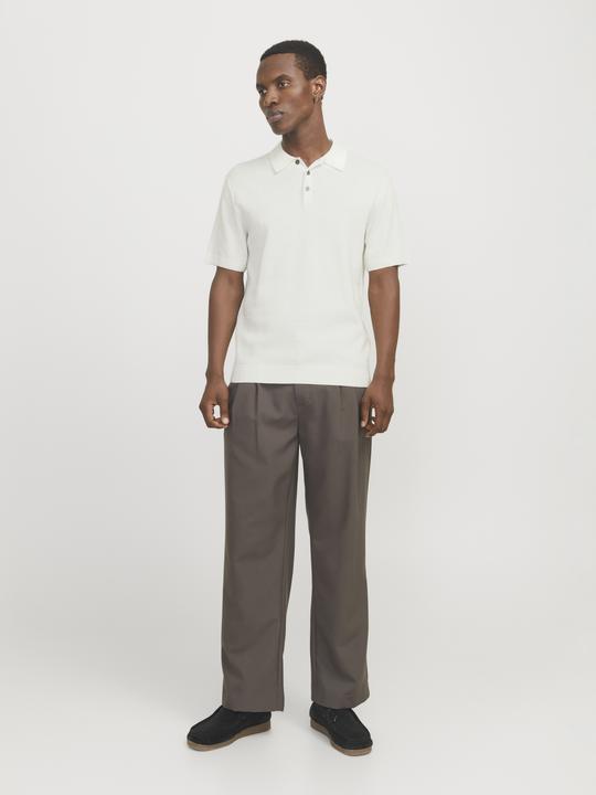 Immagine prodotto Jack & Jones Jprcccooper Knit Polo Ss Sn (XL)