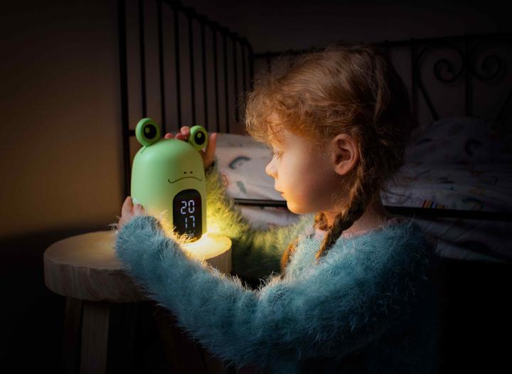 Produktbild Bigben Frosch