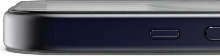 Image du produit Hama Super hybride (1 pièce(s), Apple iPhone 16 Pro)