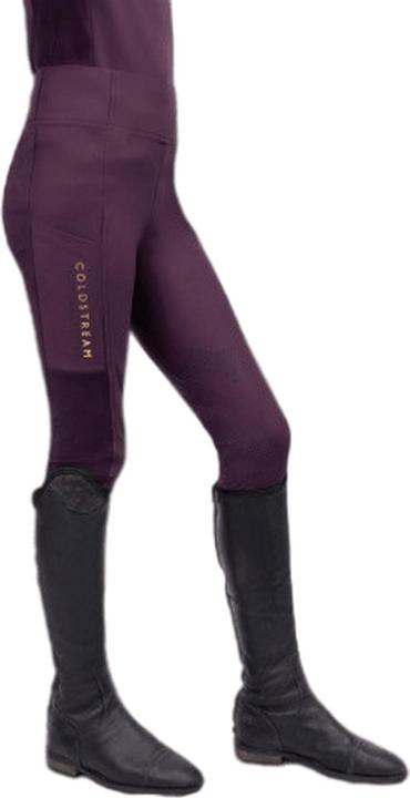 Image du produit Coldstream New Generation Ednam Jambières d'équitation fille (146, 152)