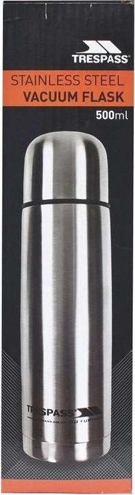 Actual product image Trespass THIRST 50 X - Thermos Bottle 500ml (0.50 l)