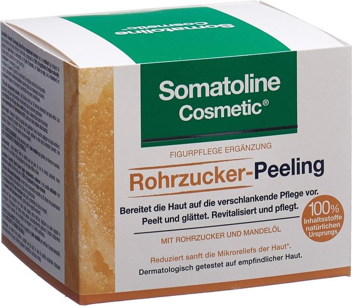 Image du produit Somatoline Rohrzucker-Peeling