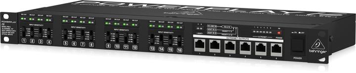 Productafbeelding Behringer Powerplay 16 P16-I