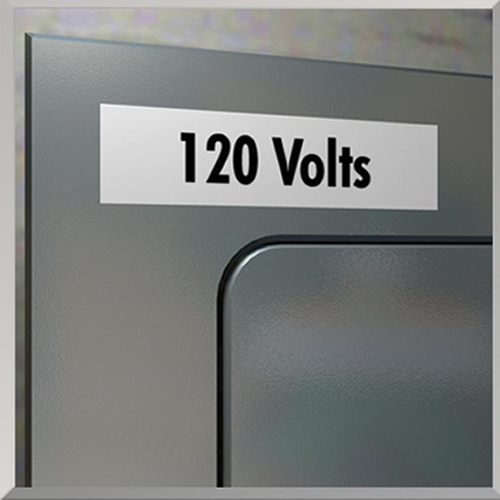 Produktbild Dymo Rhino 4200 Etikettendrucker Wärmeübertragung Kabellos QWERTY (180 dpi)