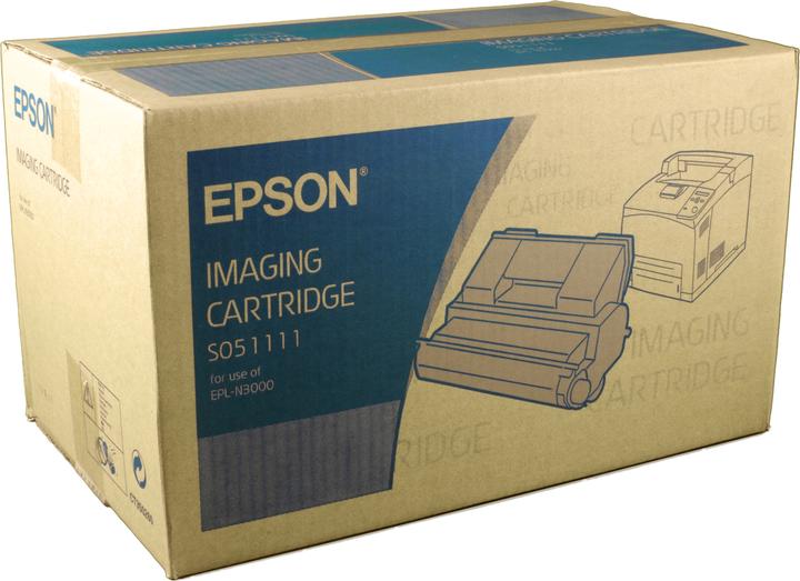 Actual product image Epson C13s051111 (FC)
