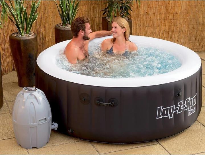 Produktbild Bestway Lay-Z-Spa Miami (2 Pers.)