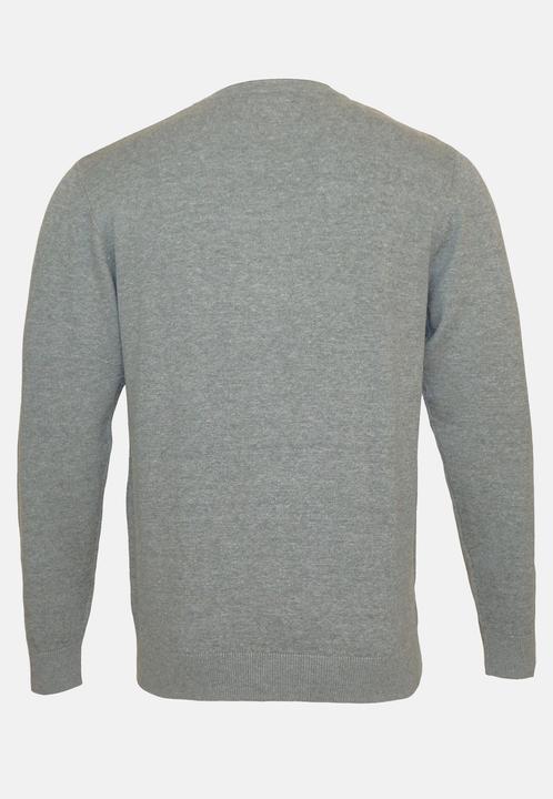 Immagine prodotto U.S. Polo ASSN. Maglione lavorato a maglia Maglione con scollo a R (XXL)