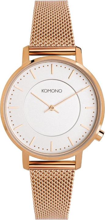 Produktbild Komono Harlow Mesh (36 mm)