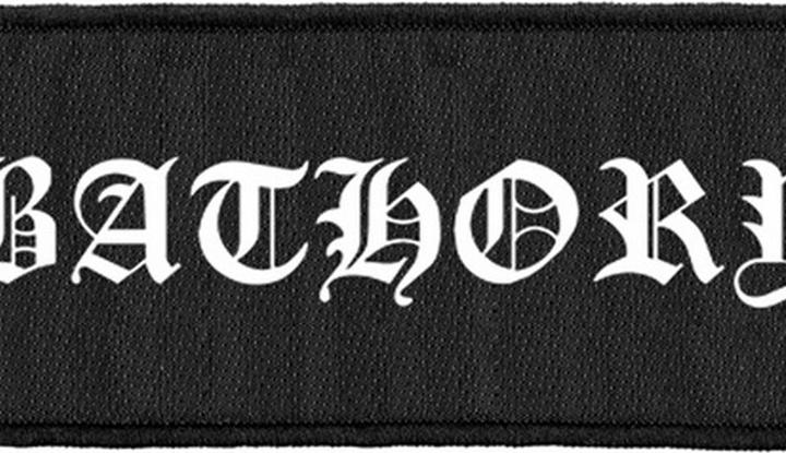 Produktbild Cdon Logo Patch Aufnähen