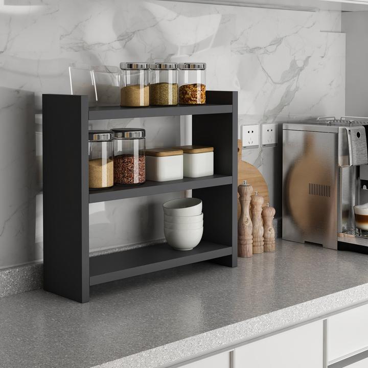 Actual product image Kalune Design Cosmic (44 x 40 x 10 cm)