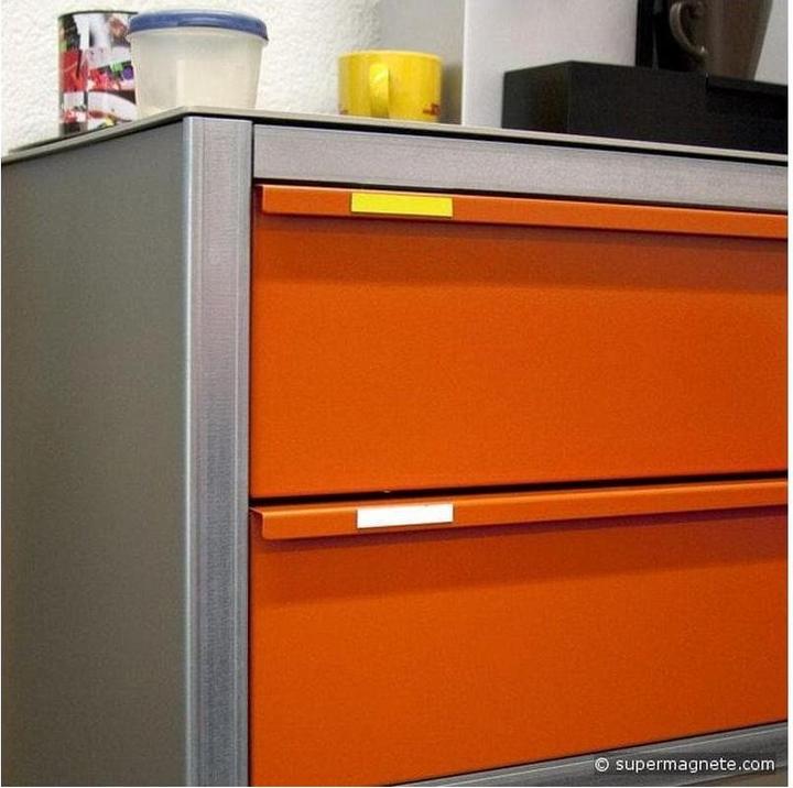 Image du produit Supermagnete Bande magnétique (1 x)