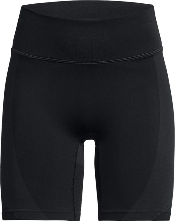 Actual product image Under Armour Elite Seamless Short Ladies (M)
