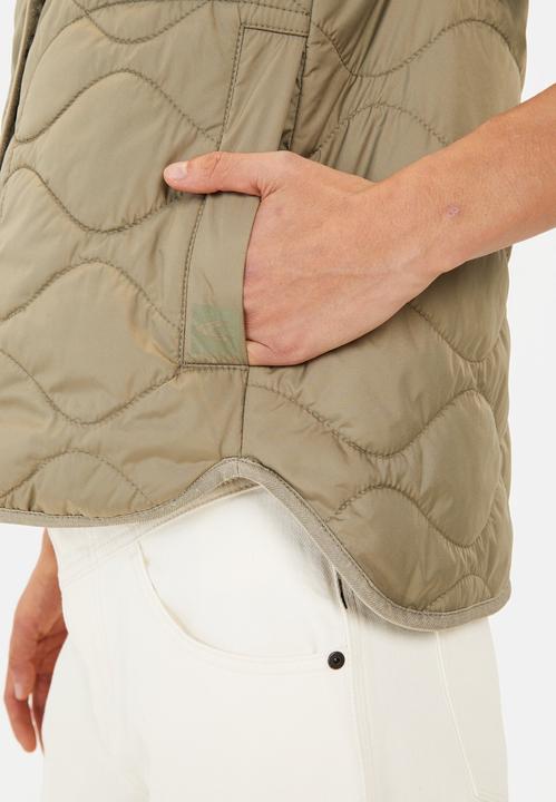 Produktbild Camel Active Weste mit Druckknöpfen (38)