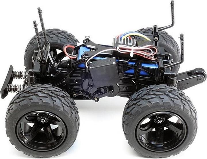 Image du produit Tamiya Toyota Land Cruiser 40 Pick Up (GF-01) (Kit)