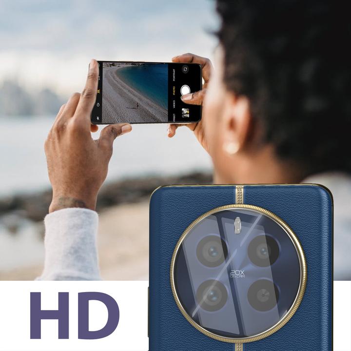 Immagine prodotto Imak Schermo ProCam, 2 pezzi. (2 Pezzo/i, Xiaomi 12 Pro 5G)