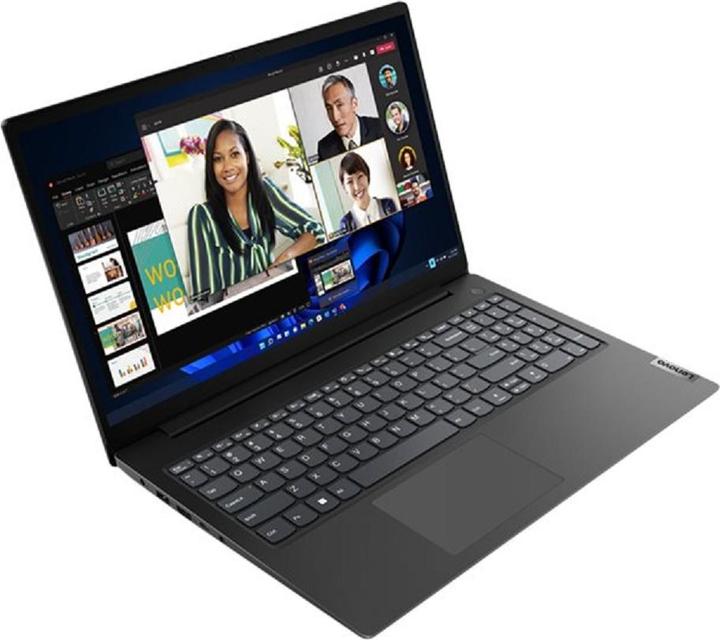 Actual product image Lenovo V15 G4 (15.60", AMD Ryzen 5 7520U, 8 GB, 256 GB, DE)