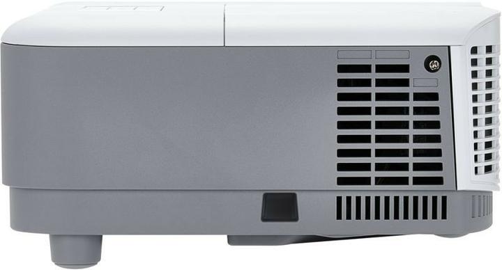 Produktbild Viewsonic DLP projector WXGA (1280x800) 4000 ansilumen TR 1,21-1,57 (WXGA, 4000 lm, 1.21 - 1.57:1)