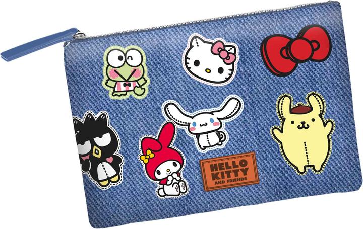 Immagine prodotto Karactermania Soleil Toiletry Bag Stickers