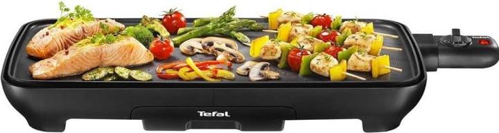 Produktbild Tefal CB501812 Plancha Malaga (2 kW)