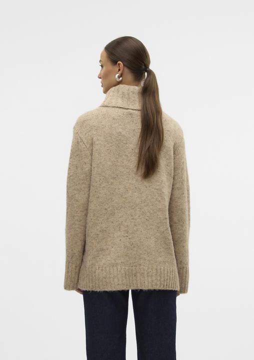 Actual product image Vero Moda VMINGRID Pullover Knitted jumper (S)