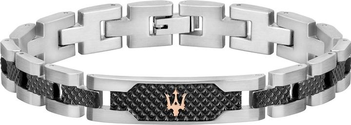 Image du produit Maserati Jw (21 cm, Acier inoxydable)