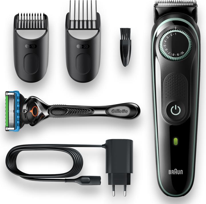 Produktbild Braun BT 3