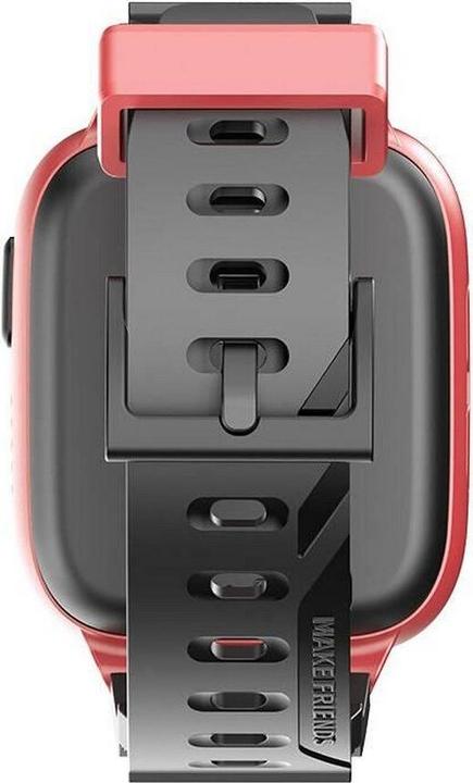 Actual product image Botslab Kids smartwatch E3 (pink)
