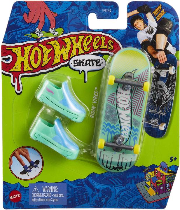 Immagine prodotto Hot Wheels HGT54