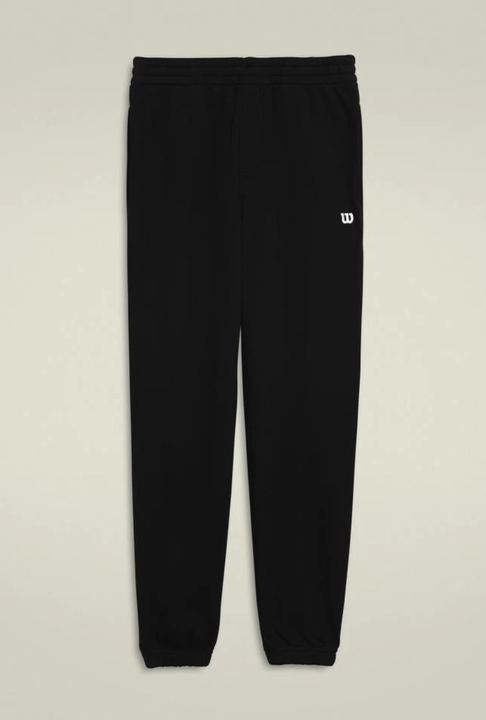 Wilson Team Jogger Junioren Schwarz (XL)