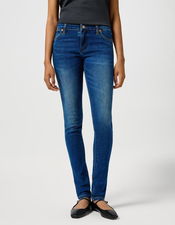 Wrangler Jeans Spat Jean