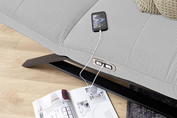 Actual product image Disco Möbel Rivabella (Riviera) (198 cm)