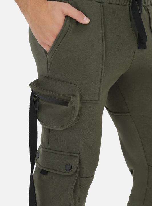 Image du produit Boxeur des Rues Cargo Track Pants (XXL)