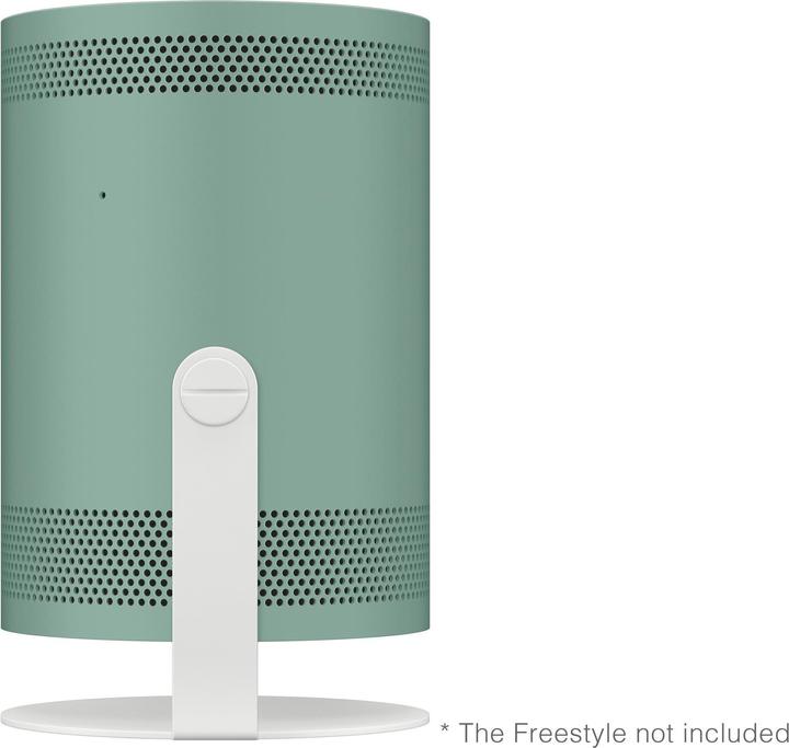 Actual product image Samsung Freestyle Skin (Cover)
