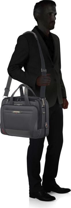 Actual product image Samsonite Pro-DLX 5 (15.60", Universal)