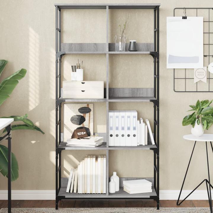 Produktbild VidaXL Georgetta (78.5 x 33 x 153 cm)