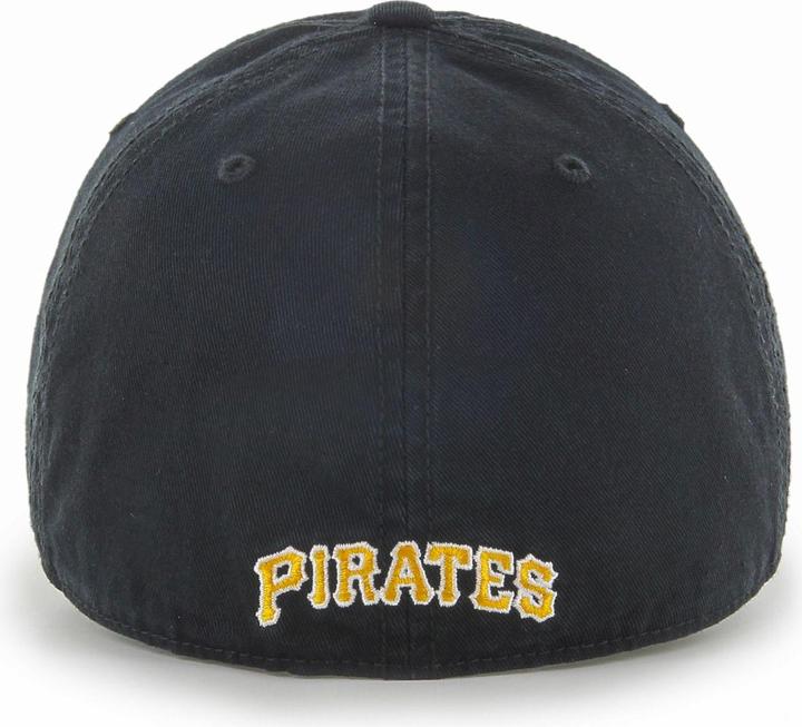Immagine prodotto 47 Brand Fitted Cap - FRANCHISE Pittsburgh Pirates - L (L)
