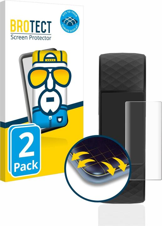 Immagine prodotto BROTECT Full-Cover Pellicola
