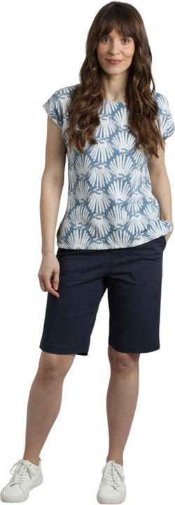 Immagine prodotto Weird Fish Paw Paw Maglietta Conchiglia Donna (40 D)
