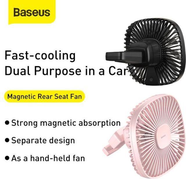 Produktbild Baseus Natural Wind (5 dB)