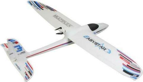 Image du produit Multiplex EasyStar 3 1366mm Moteur électrique Kit ARF (Planeur)